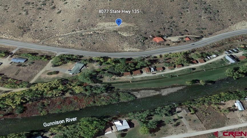 8077 State Highway 135 Gunnison CO 81230