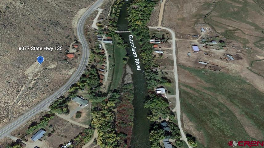 8077 State Highway 135 Gunnison CO 81230