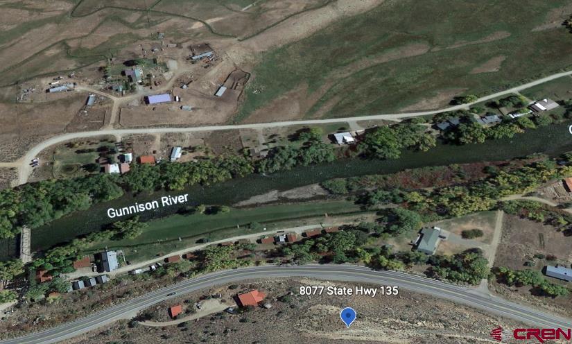 8077 State Highway 135 Gunnison CO 81230
