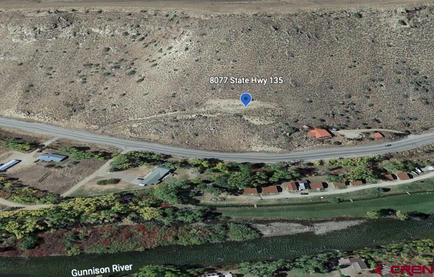 8077 State Highway 135 Gunnison CO 81230