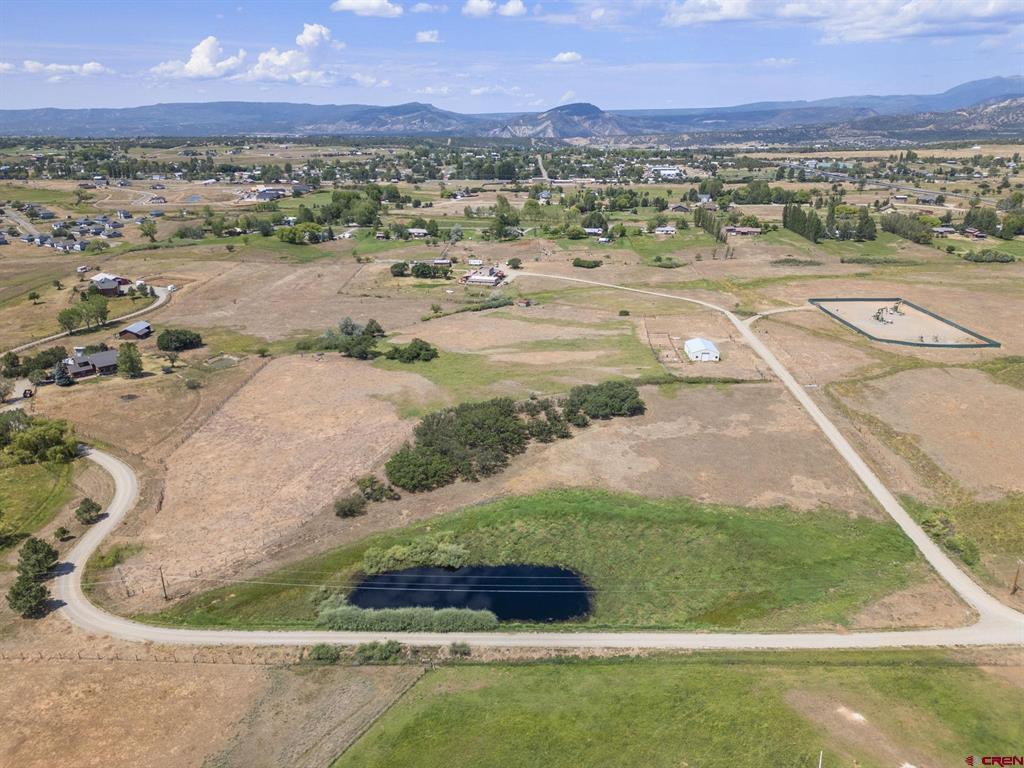 Tbd Wageman Road Durango CO 81301