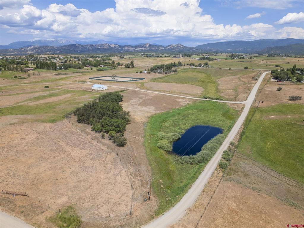 Tbd Wageman Road Durango CO 81301