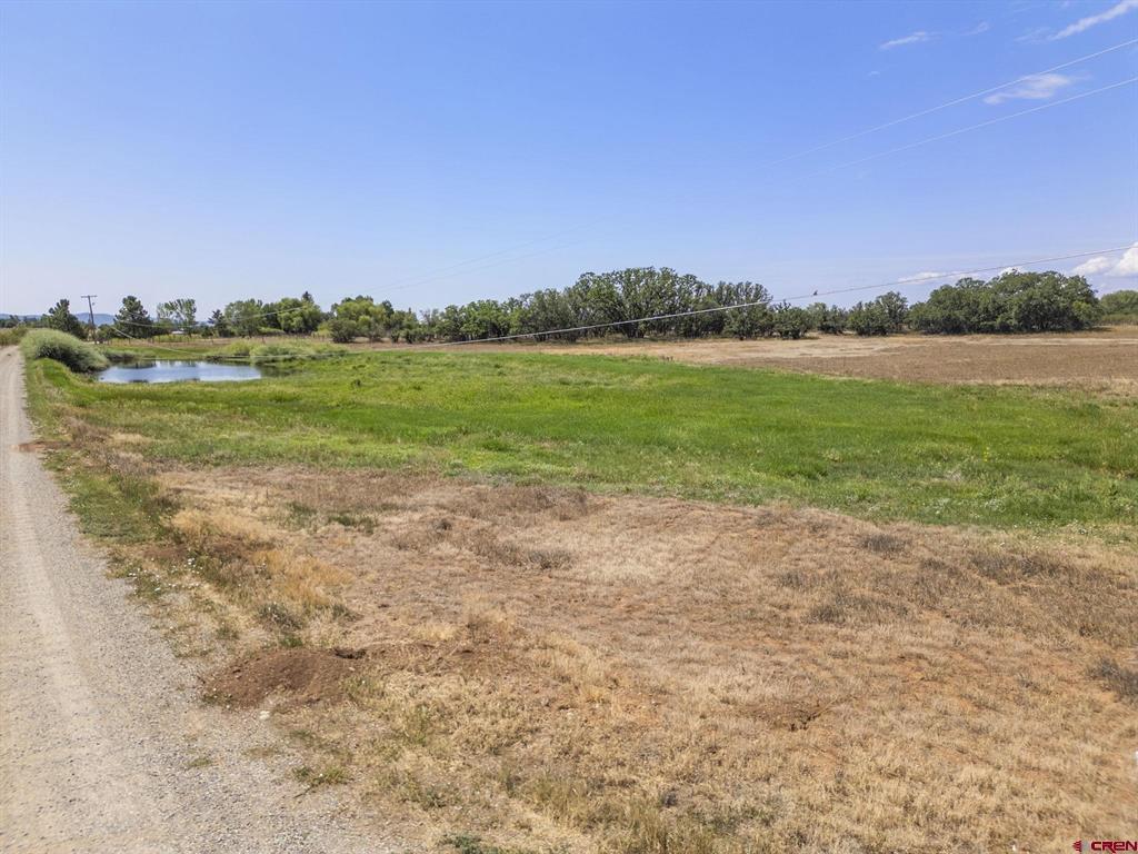 Tbd Wageman Road Durango CO 81301