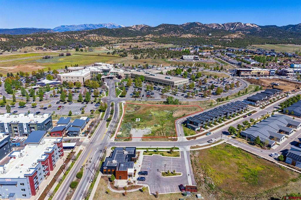 45 (Lot 179) Three Springs Boulevard Durango CO 81301