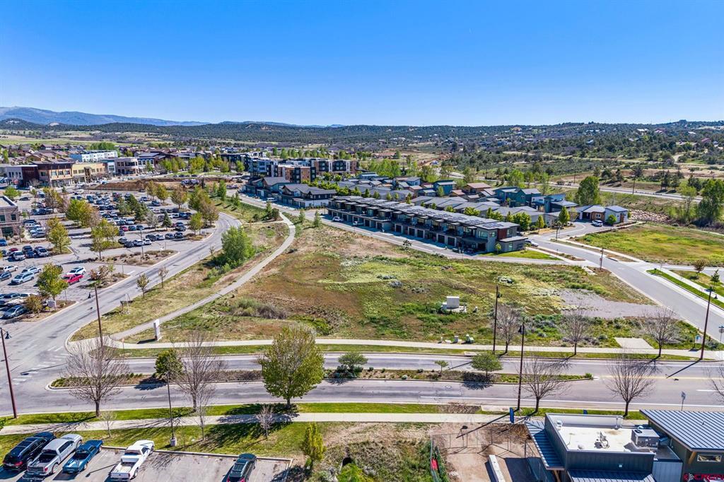 45 (Lot 179) Three Springs Boulevard Durango CO 81301