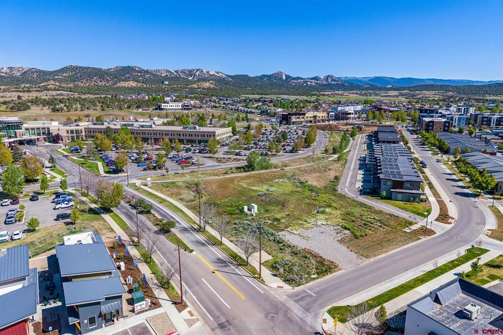 45 (Lot 179) Three Springs Boulevard Durango CO 81301