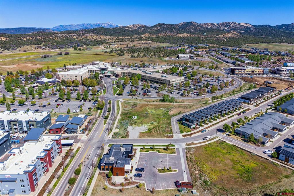 45 (Lot 179) Three Springs Boulevard Durango CO 81301