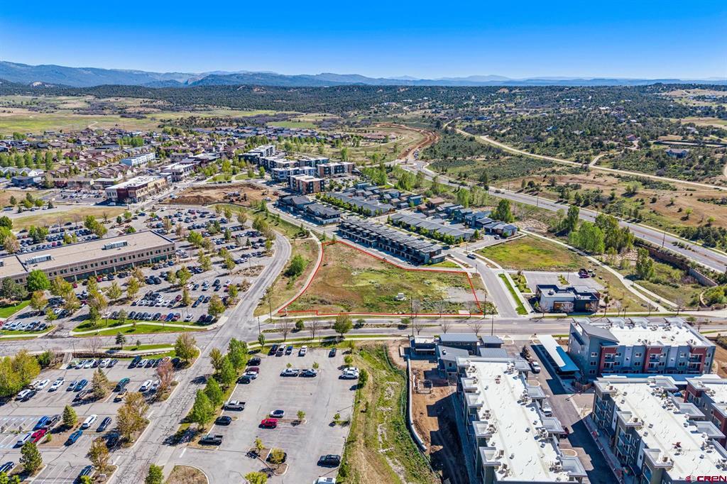 45 (Lot 179) Three Springs Boulevard Durango CO 81301