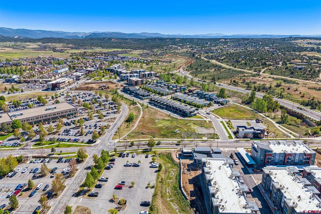 45 (Lot 179) Three Springs Boulevard Durango CO 81301