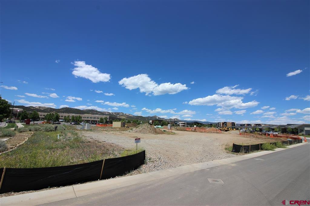 45 (Lot 179) Three Springs Boulevard Durango CO 81301