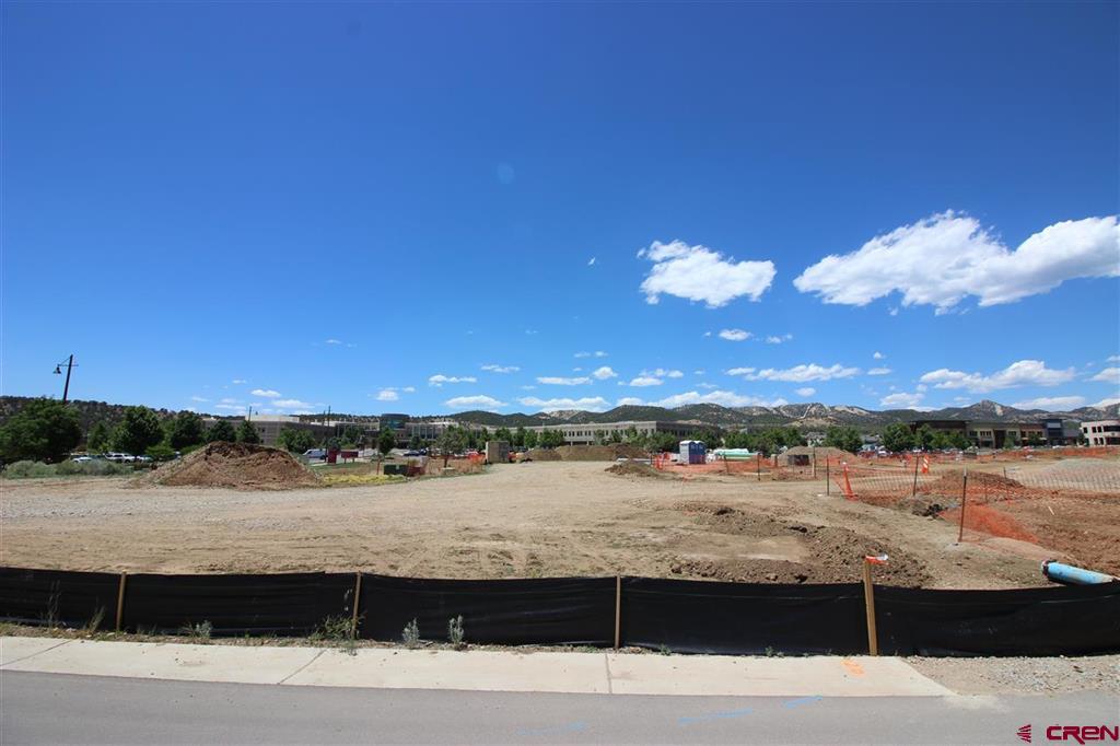 45 (Lot 179) Three Springs Boulevard Durango CO 81301