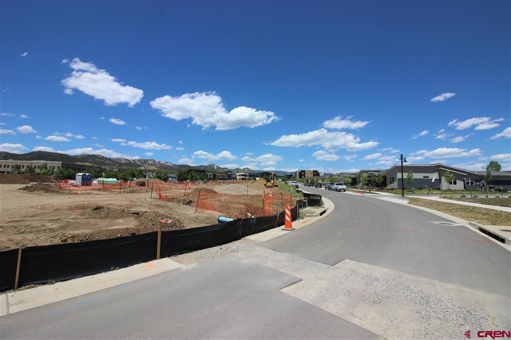 45 (Lot 179) Three Springs Boulevard Durango CO 81301