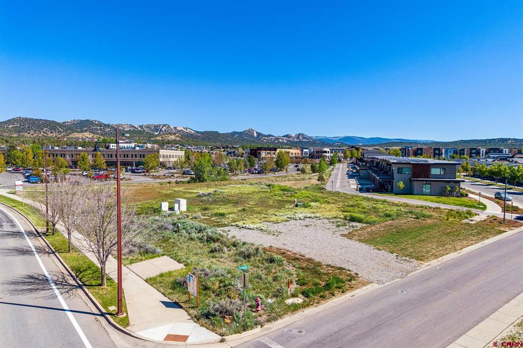 45 (Lot 179) Three Springs Boulevard Durango CO 81301