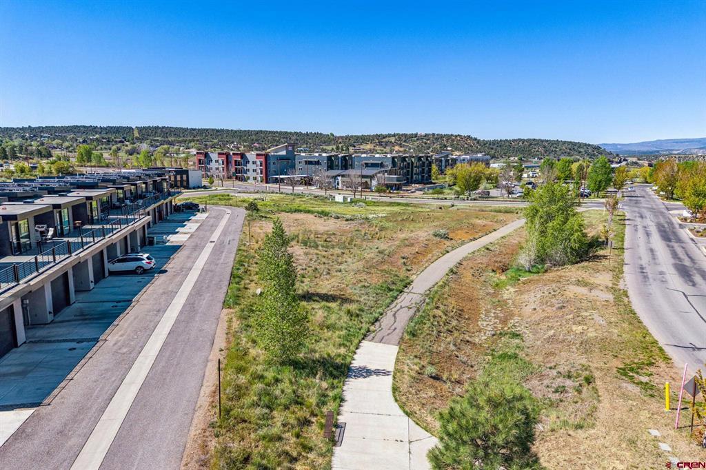 45 (Lot 179) Three Springs Boulevard Durango CO 81301