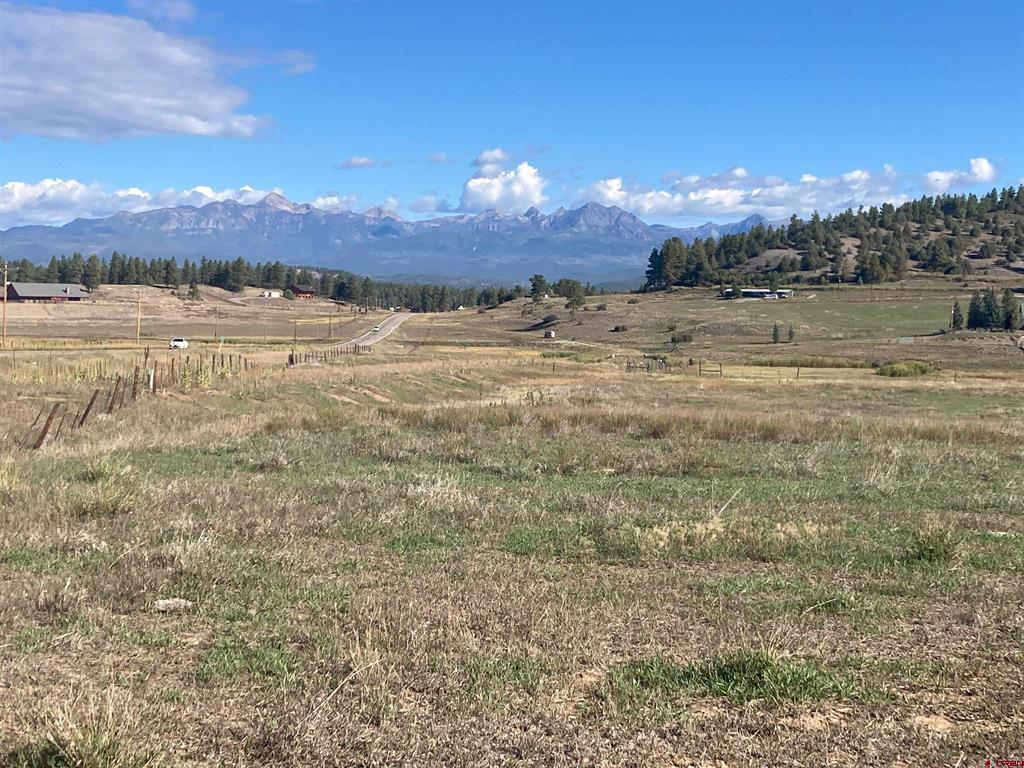 Pagosa Springs CO, 26 Echo Creek Court