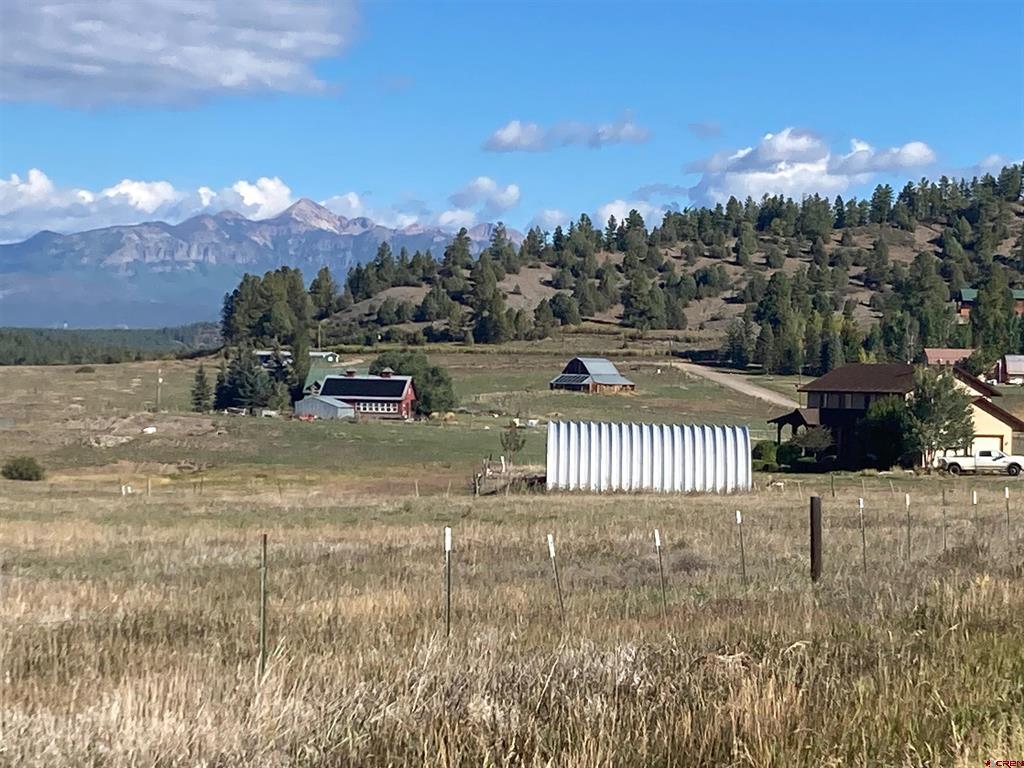 26 Echo Creek Court Pagosa Springs CO 81147