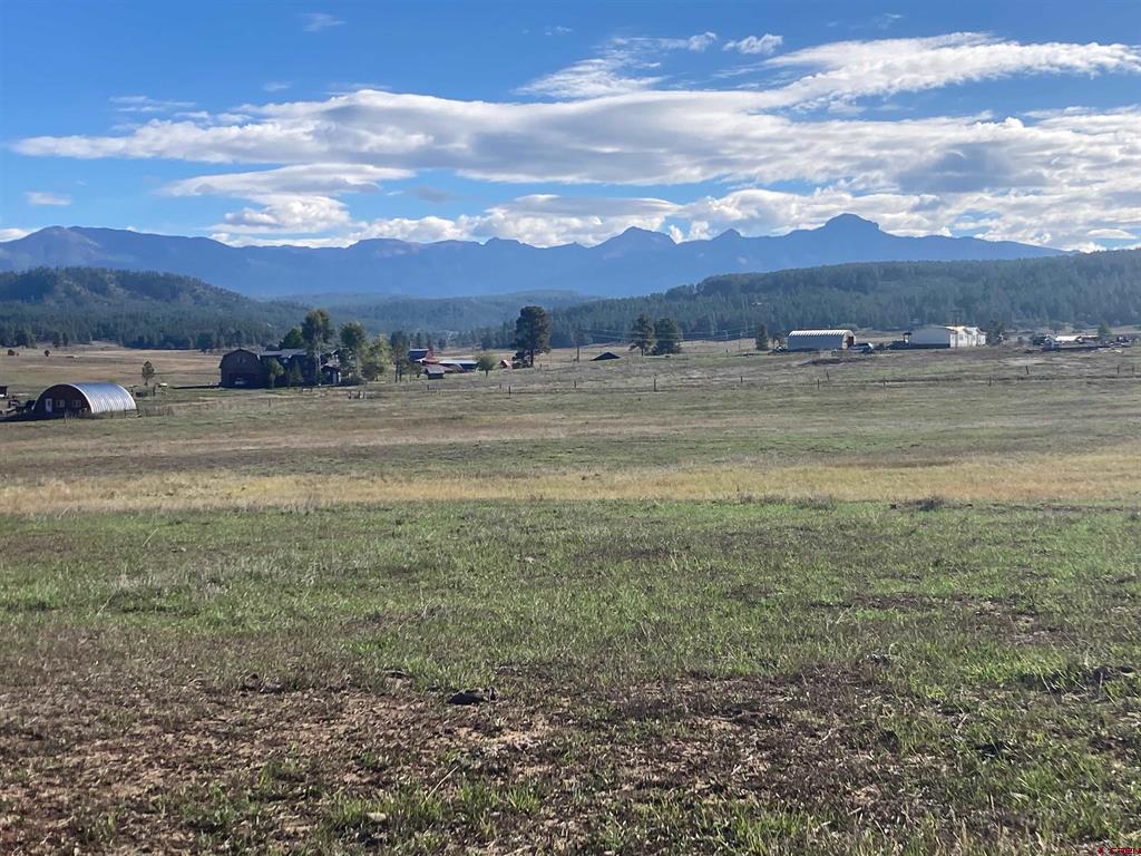 26 Echo Creek Court Pagosa Springs CO 81147