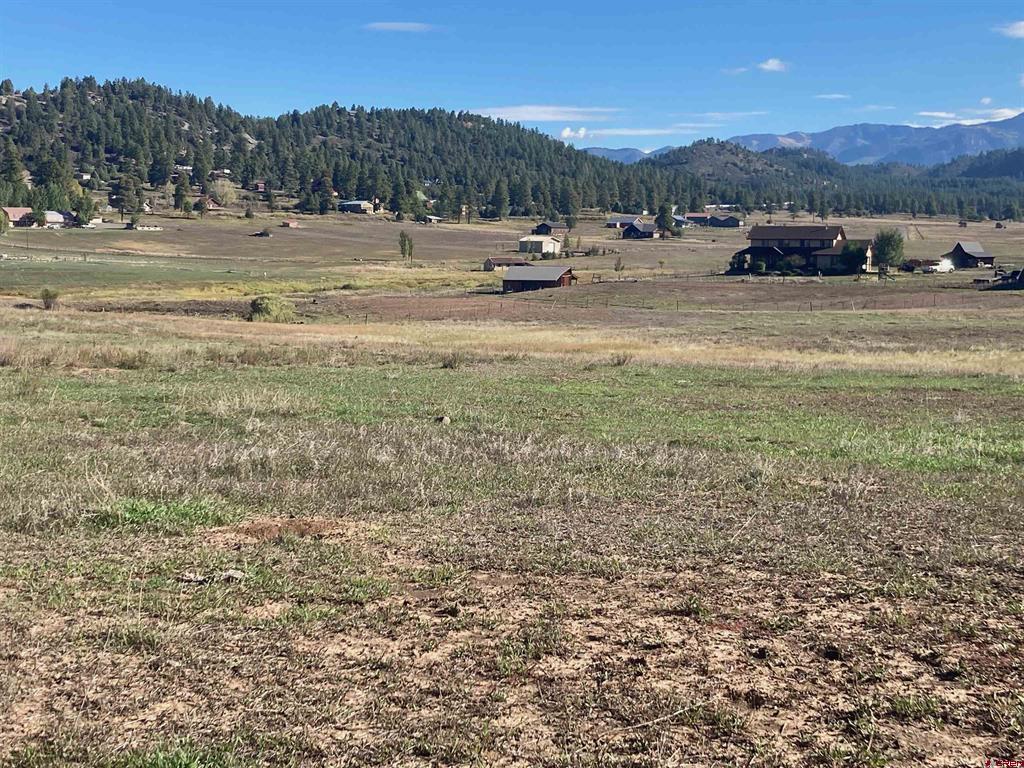 26 Echo Creek Court Pagosa Springs CO 81147