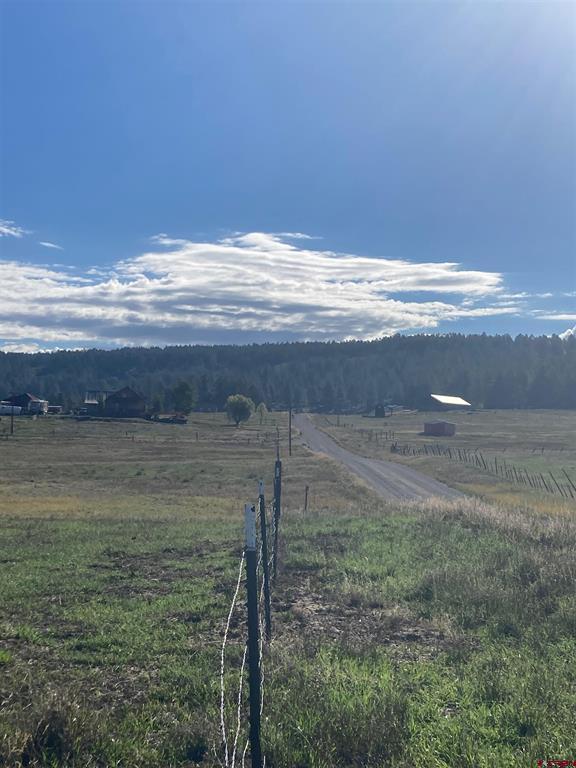 26 Echo Creek Court Pagosa Springs CO 81147