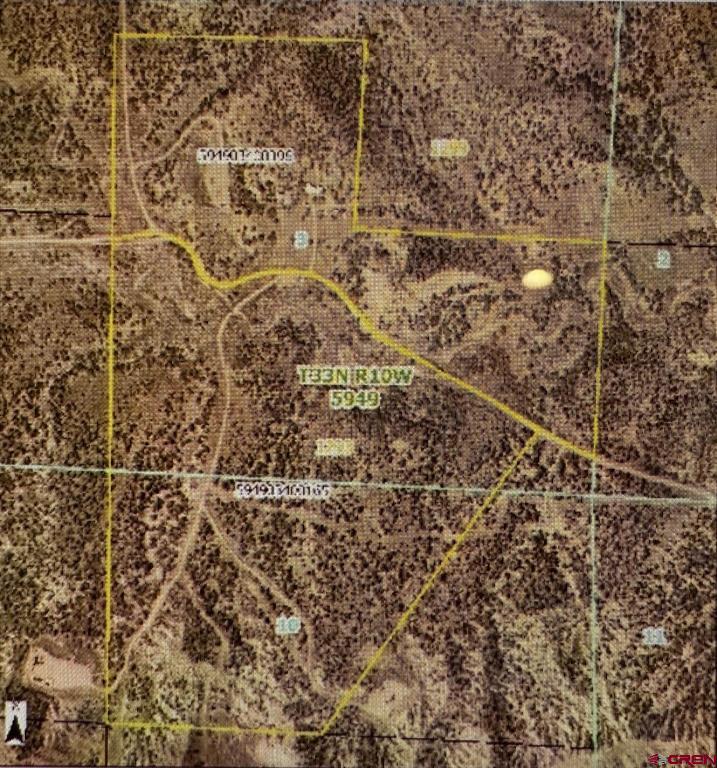 1479 La Posta Canyon Road Durango CO 81303