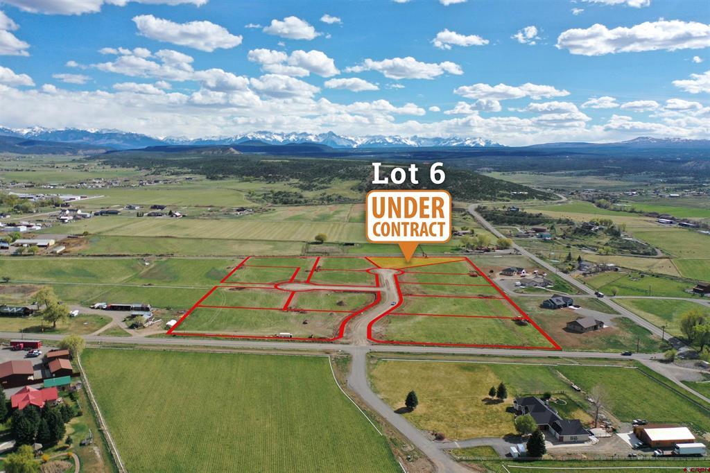 Tbd Lot 6 6785 Lane Montrose CO 81403