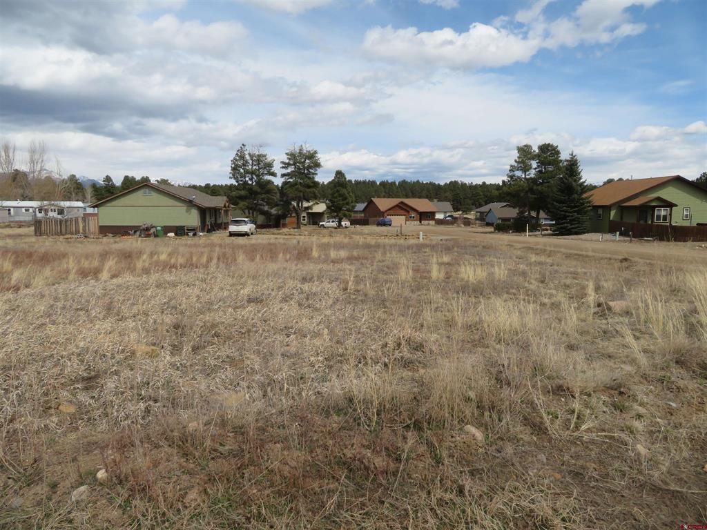 105 Settler Drive Pagosa Springs CO 81147
