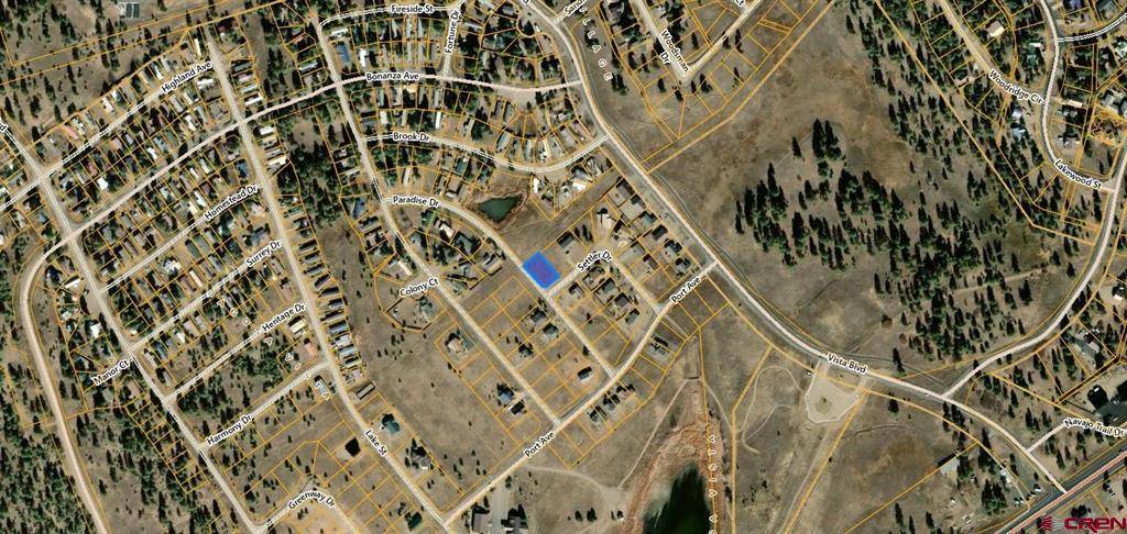 105 Settler Drive Pagosa Springs CO 81147