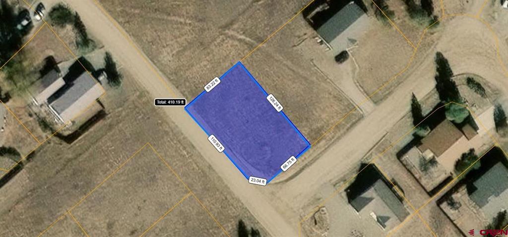 105 Settler Drive Pagosa Springs CO 81147