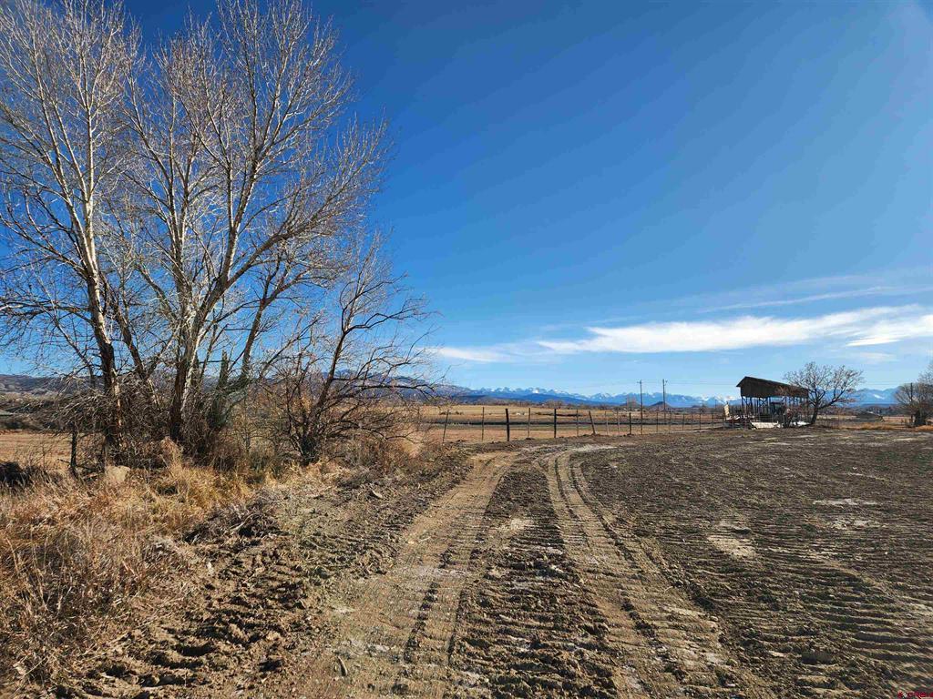 Tbd Ogden Road Montrose CO 81401