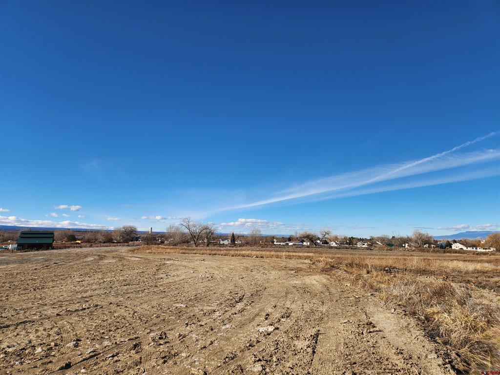 Tbd Ogden Road Montrose CO 81401