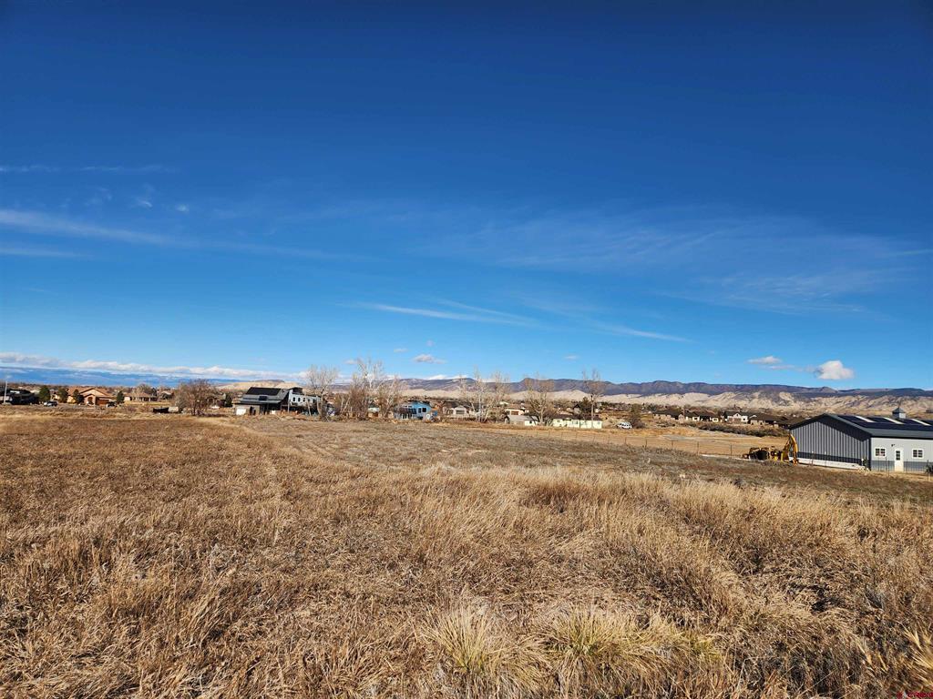 Tbd Ogden Road Montrose CO 81401