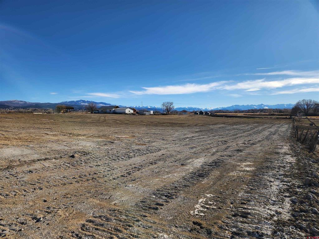 Tbd Ogden Road Montrose CO 81401