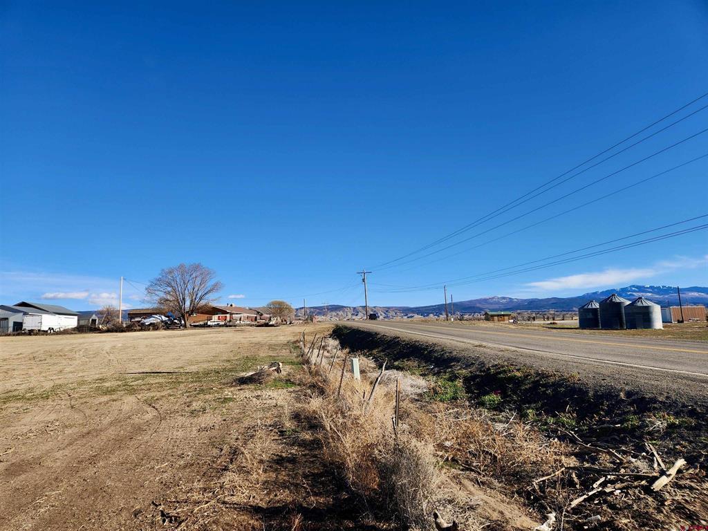 Tbd Ogden Road Montrose CO 81401