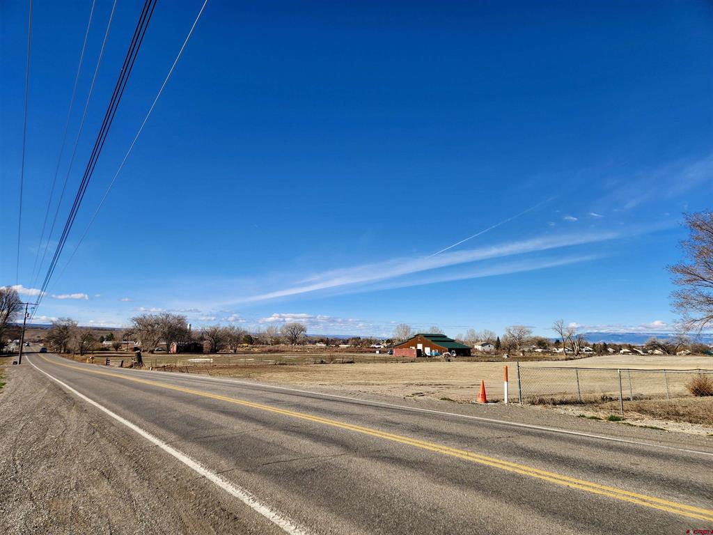 Tbd Ogden Road Montrose CO 81401