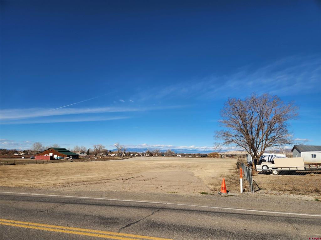 Tbd Ogden Road Montrose CO 81401