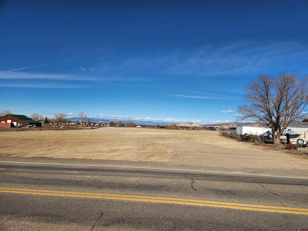 Tbd Ogden Road Montrose CO 81401