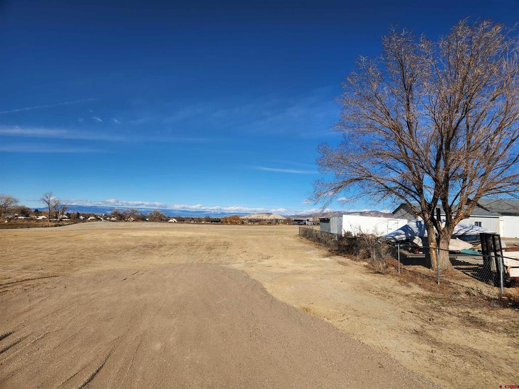 Tbd Ogden Road Montrose CO 81401