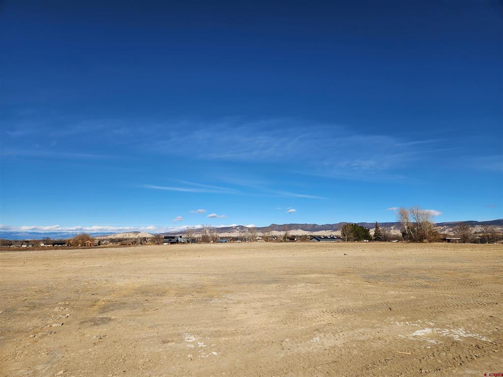 Tbd Ogden Road Montrose CO 81401