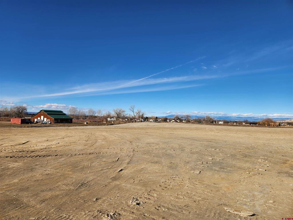 Tbd Ogden Road Montrose CO 81401