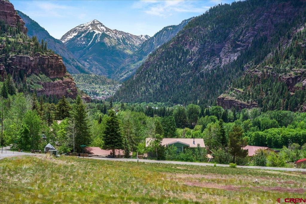 127 Sunshine Lane Ouray CO 81432