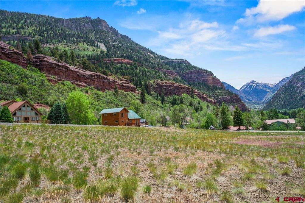 127 Sunshine Lane Ouray CO 81432