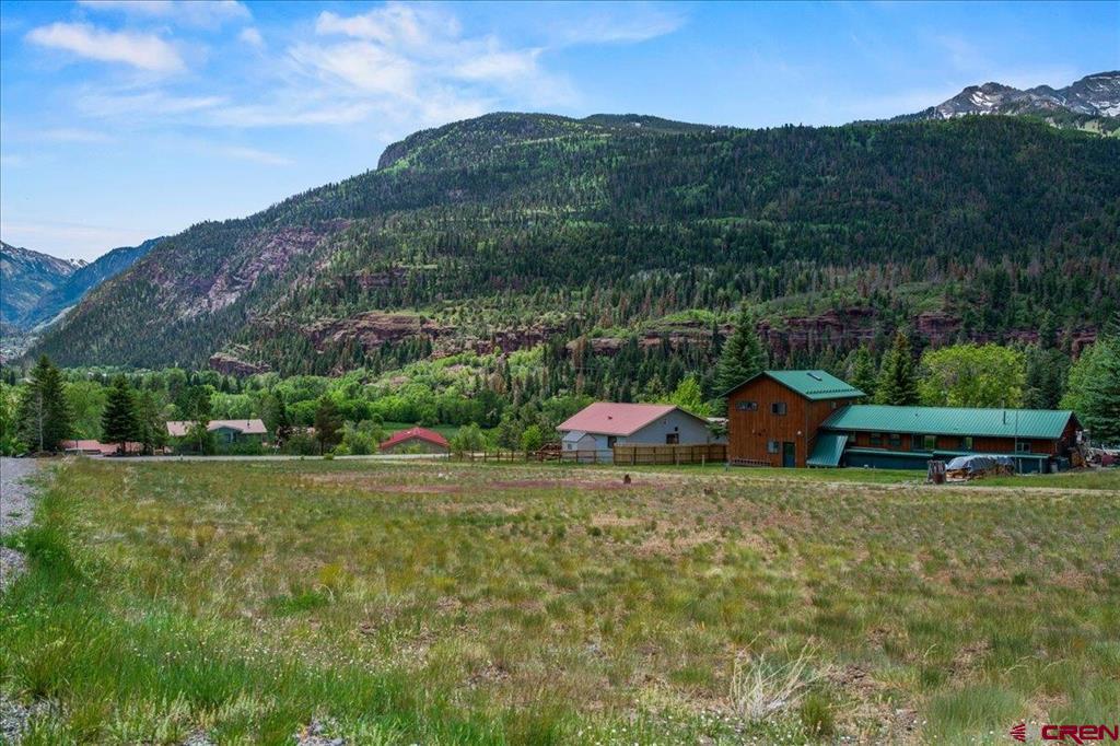127 Sunshine Lane Ouray CO 81432