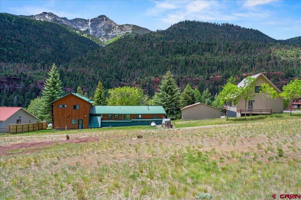 127 Sunshine Lane Ouray CO 81432