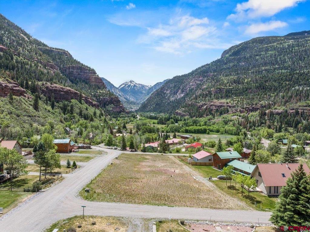 127 Sunshine Lane Ouray CO 81432