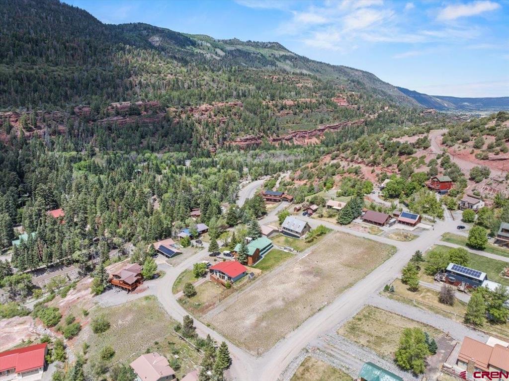 127 Sunshine Lane Ouray CO 81432