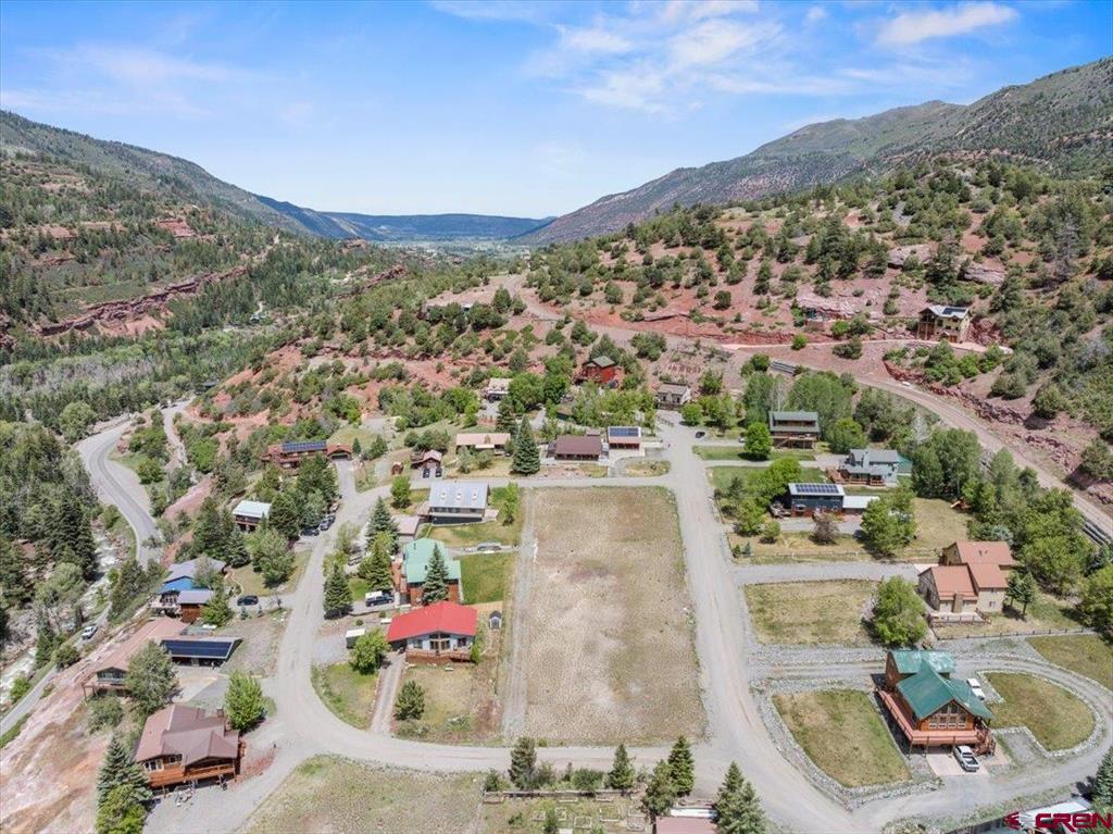 127 Sunshine Lane Ouray CO 81432