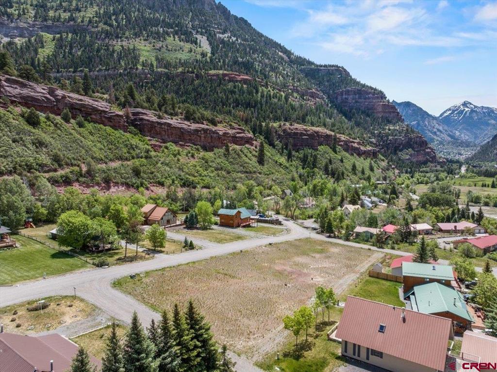 127 Sunshine Lane Ouray CO 81432