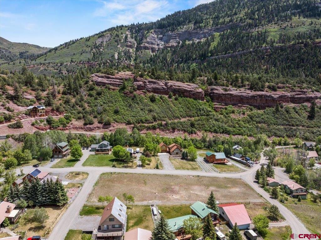 127 Sunshine Lane Ouray CO 81432