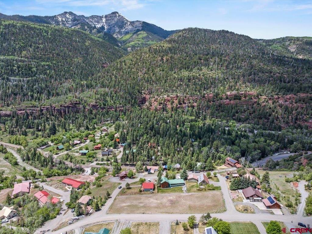 127 Sunshine Lane Ouray CO 81432