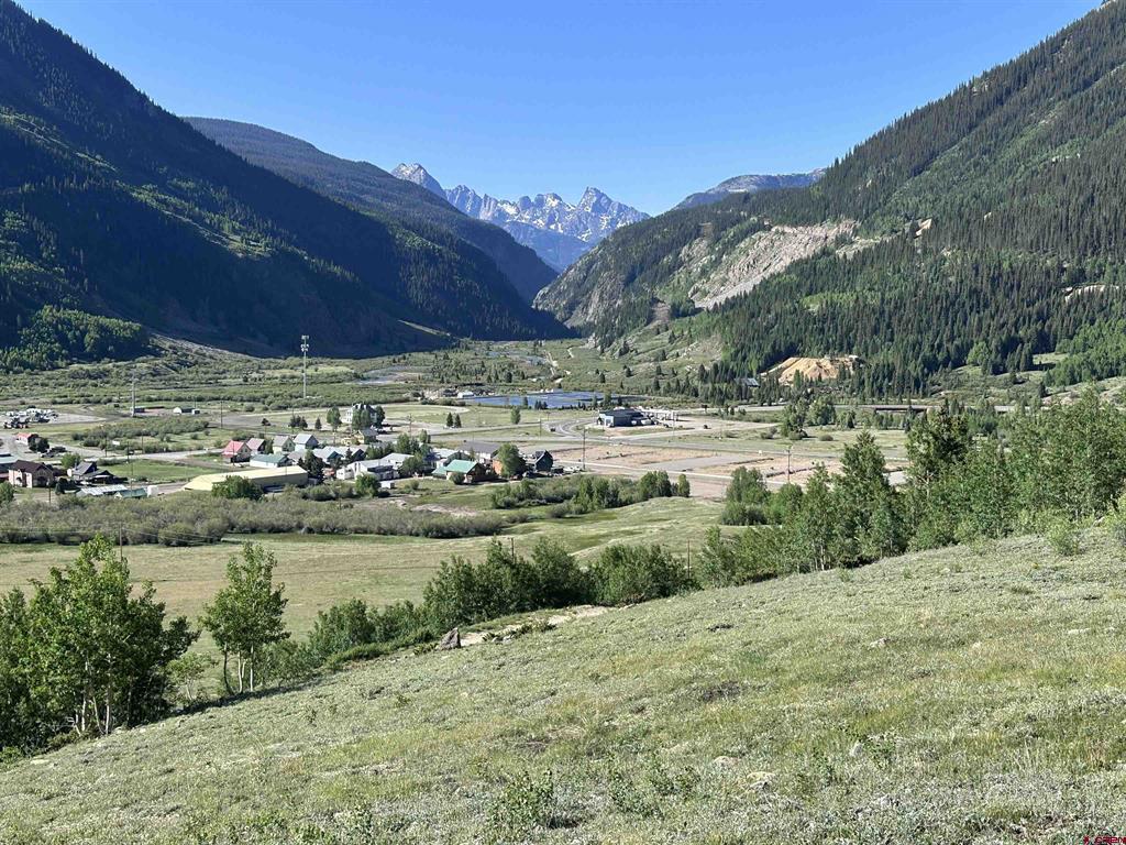9th Gilman Avenue Silverton CO 81433